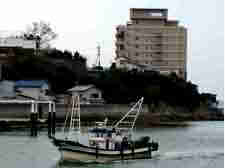 赤穂温泉旅館祥吉の写真です