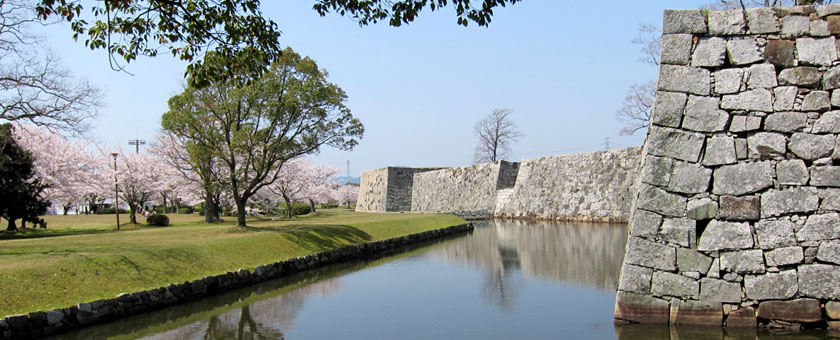 城跡公園