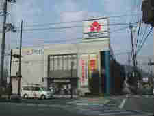ヤマダ電機テックランド赤穂店