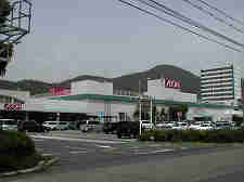 イオン赤穂店