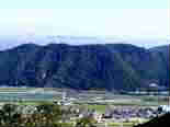 亀甲山